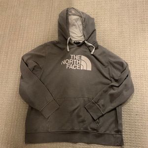 Vintage North Face Hoodie